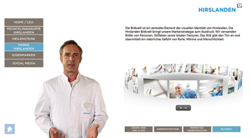 multitouch