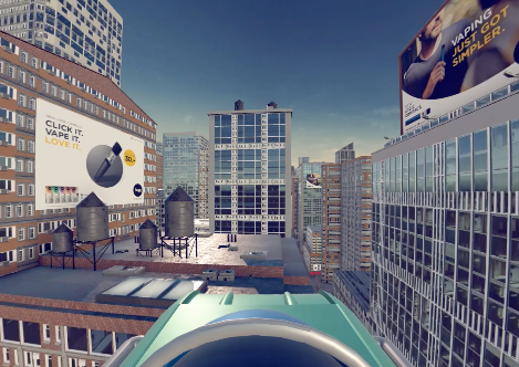VR Philips