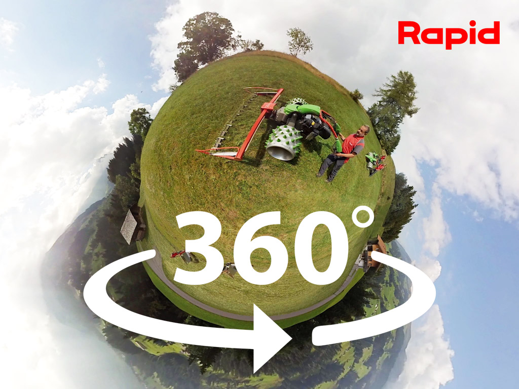 360°