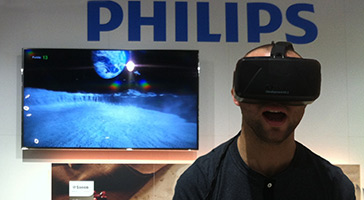 VR