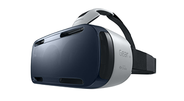 VR Brille